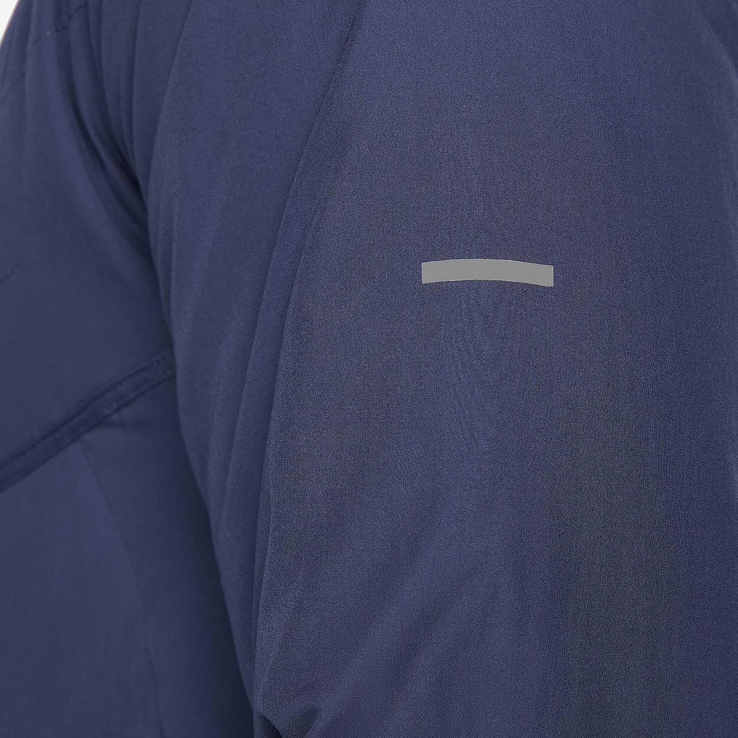 

Nike Хлопковая куртка с капюшоном и молнией Therma-Fit Repel, однотонная, с длинным рукавом, мужская куртка DD5645-437 M