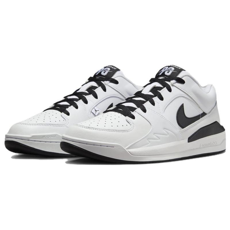 Jordan Stadium 90 White Black Jordan HF5258-102