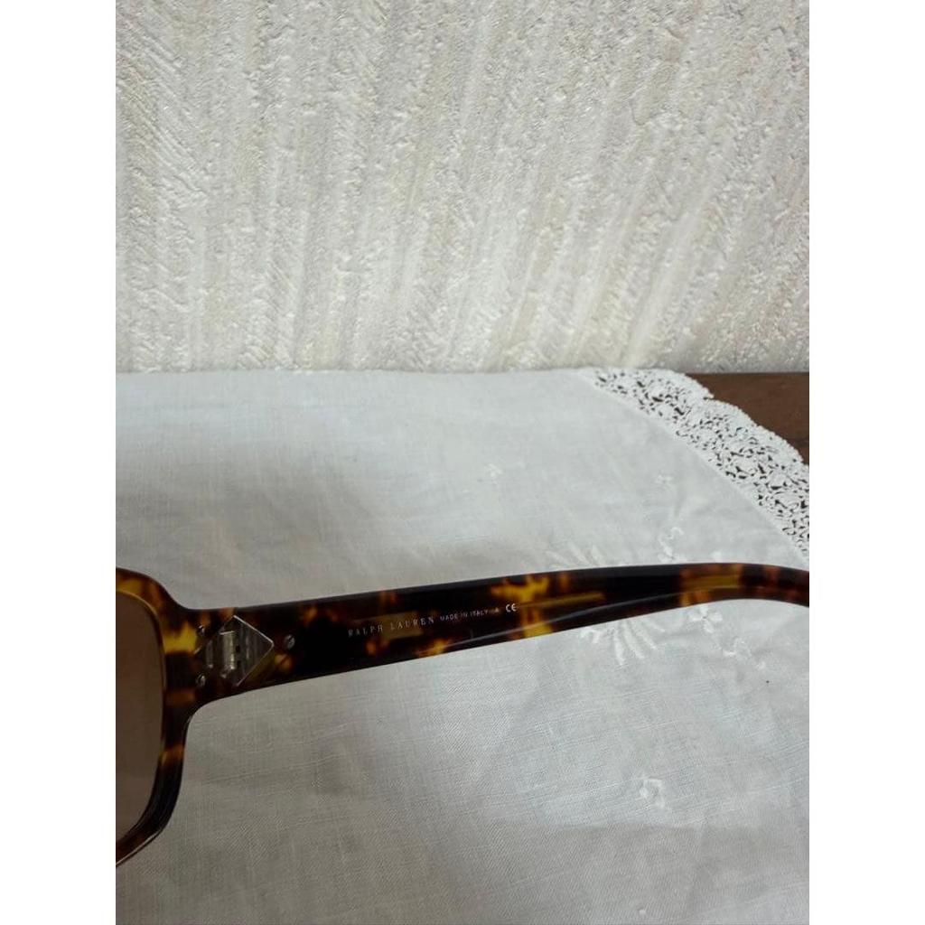 Used polo ralph lauren sunglasses
