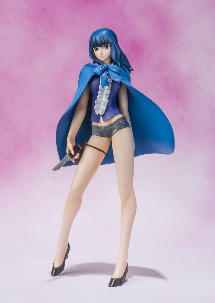 TAMASHII NATIONS Figuarts ZERO Ain