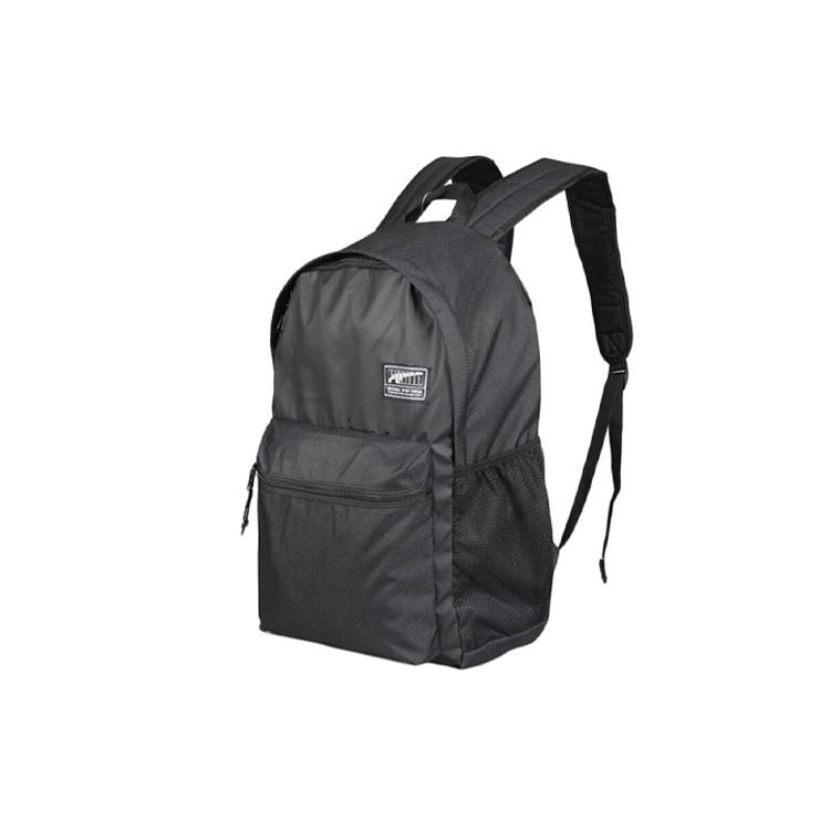 New PUMA Backpacks Black 075733-01