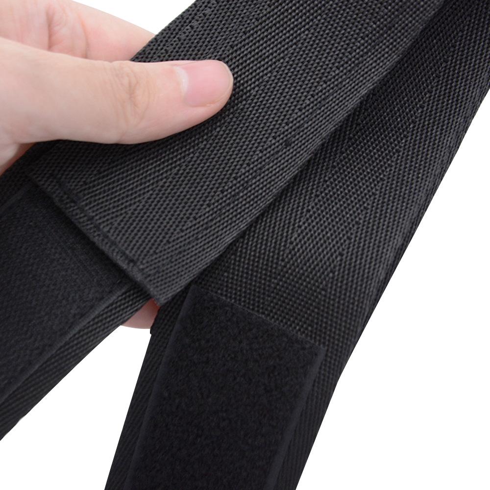 SM Hand Leg Strap Handcuffs Female Slave Love Binding Belly Band Props Adult Toys Couple Sex Product