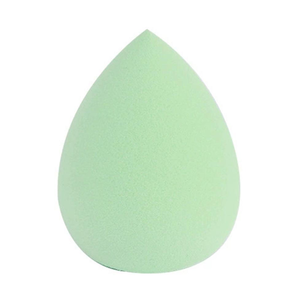 Makeup Sponge Blender Teardrop Beauty Egg Facial Cleansing Puff for Cosmetic Application/Skincare
