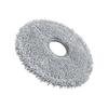AEE4-For Dreame L10 Prime Robot Vacuum Cleaner Roller Main Side Brush Filter Mop Cloths Rag Spare Part Accessories