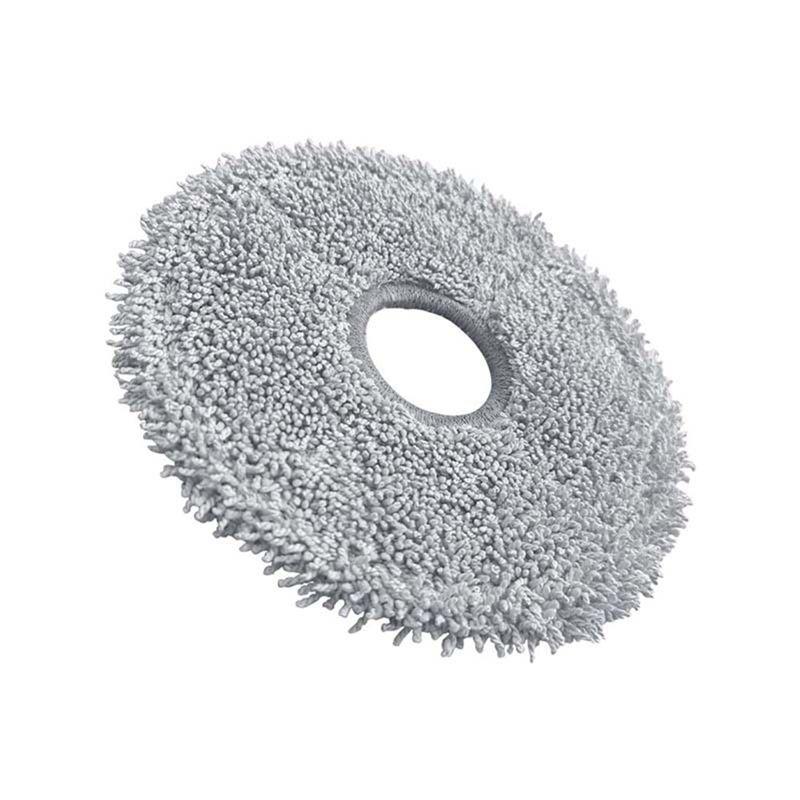 AEE4-For Dreame L10 Prime Robot Vacuum Cleaner Roller Main Side Brush Filter Mop Cloths Rag Spare Part Accessories