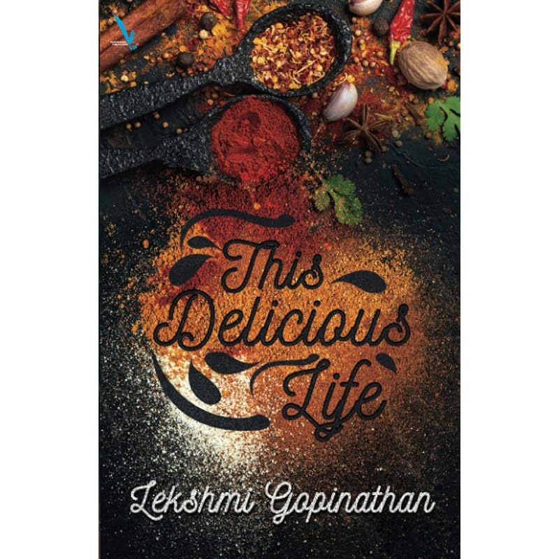 This Delicious Life This delicious life is a genre