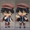 Bungo Stray Dogs Edogawa Rampo Deduction Movable Doll Decoration Comic Character