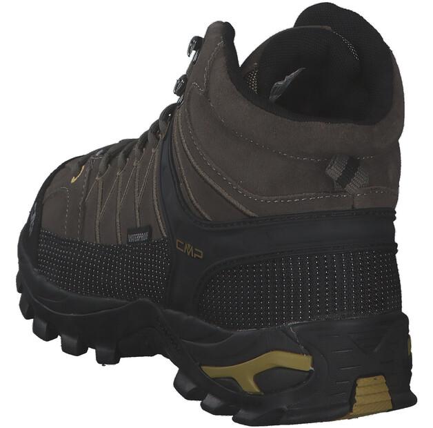 Треккинговые ботинки CMP Rigel Mid Waterproof Women