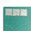 Watercolor Cutting Dies for Photo Scrapbooking Card Making Decorations Embossing Stencils Carbon Steel Die Cuts