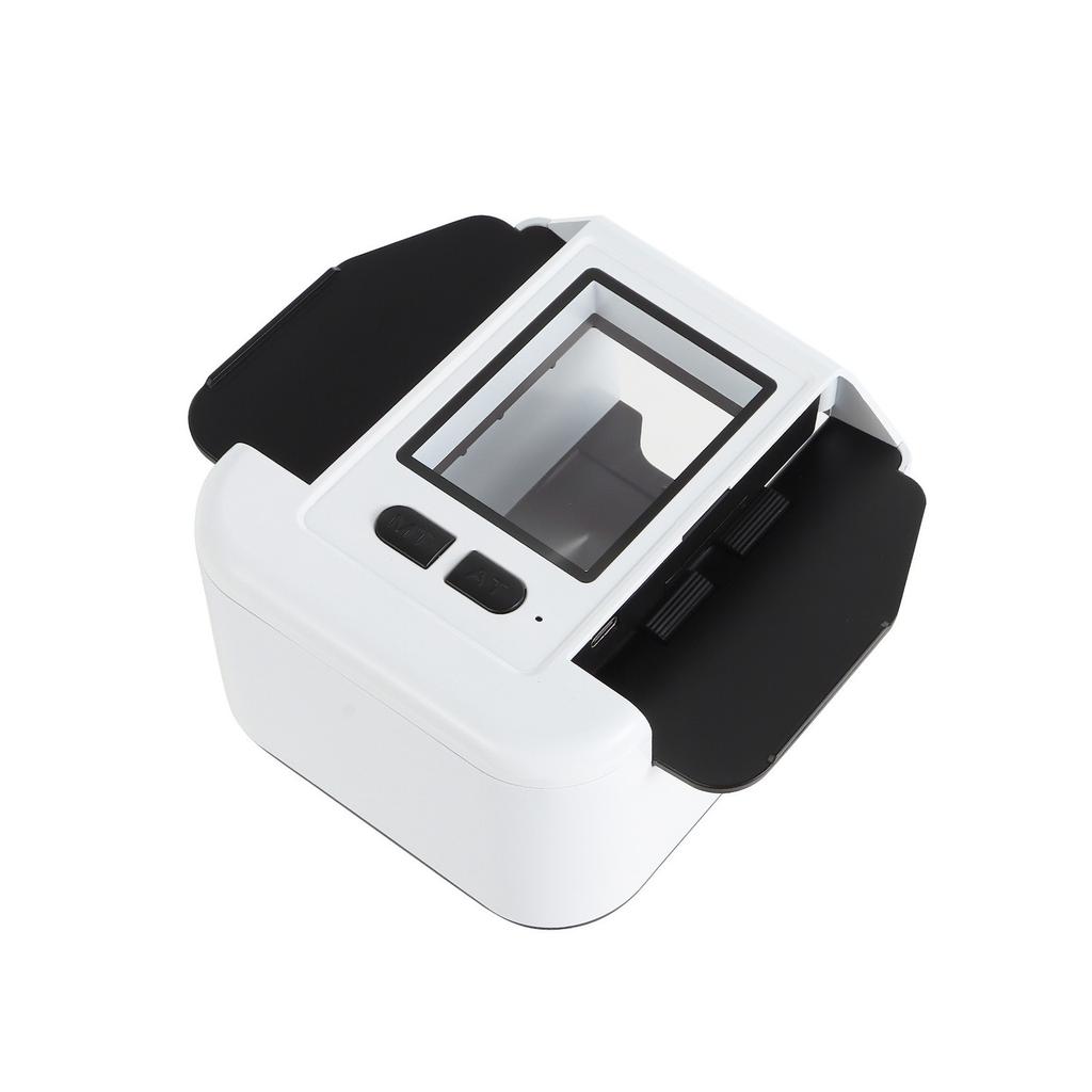 Shuffle Fully Automatic Shuffler,  Fast Shuffle, Type C Charging