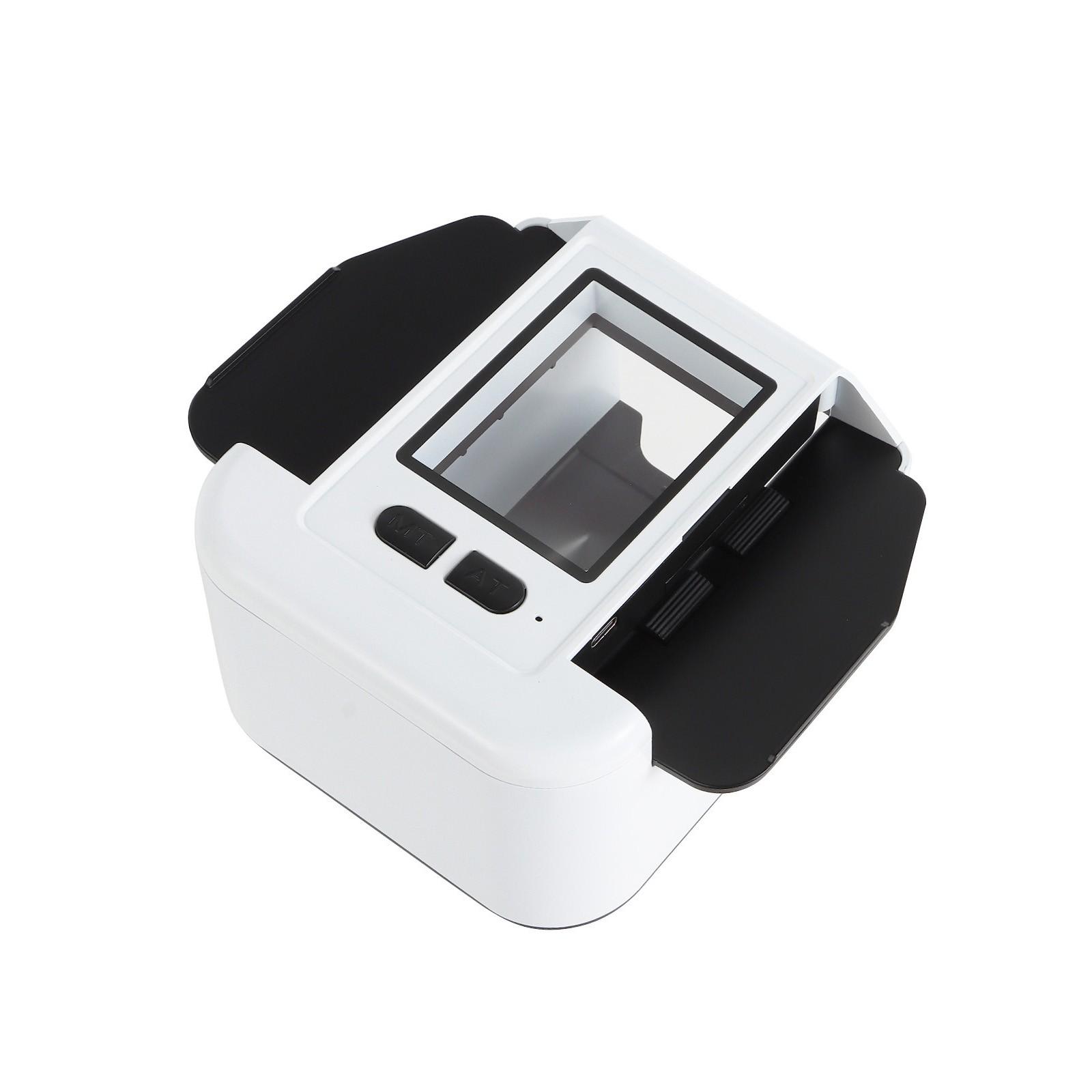 

Перемешиватель карт полностью автоматический, быстрая тасовка, зарядка Type C One Size белый