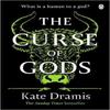 The Curse of Gods by Kate Dramis Paperback Book 9781405956079