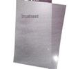 Colored Pencil DIY Sanding Heat Shrink Plastic Sheets - 14.5x20cm