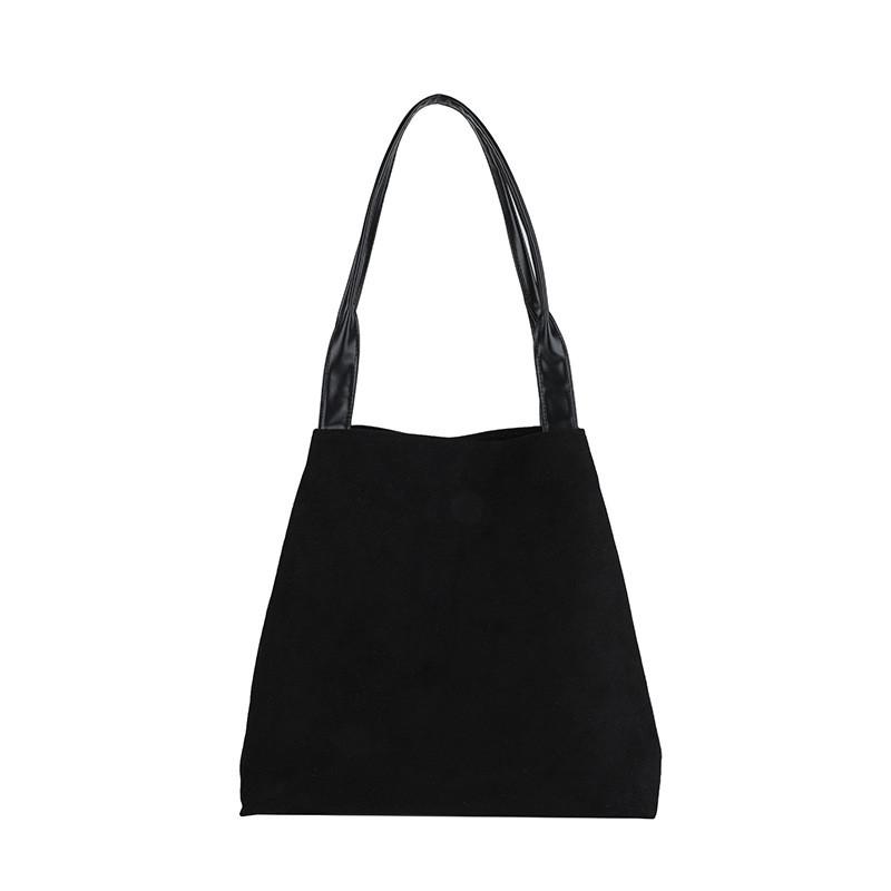Sleek Elegant And Womens Tote Bag With Magnetic Closure Daily Essential Fashion