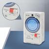 PUKE TB118N Mechanical Time Switch 110–230 VAC for Workshop
