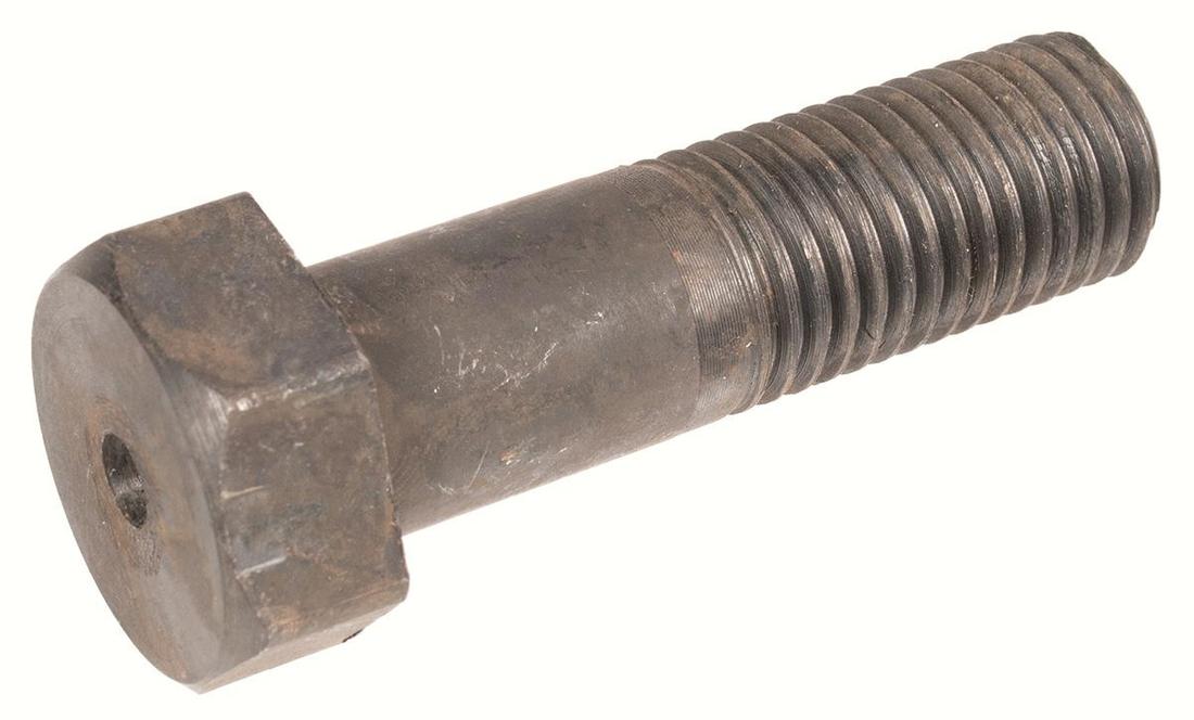 

Weibang Wbtr126H Excavator Chain Guide Bolt Original Part Kg12030282/04