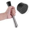 1pc Cocktail Muddler Stainless Steel Bar Stick Mojito Masher Fruit Mixer Ideal Bartender Tool Barware