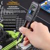 Pinceaux Testeur de Pont LCR Numérique Avec Écran Couleur de 1,14 Pouce Mesure Automatique Pour Résistance Capacité Type-C Portable