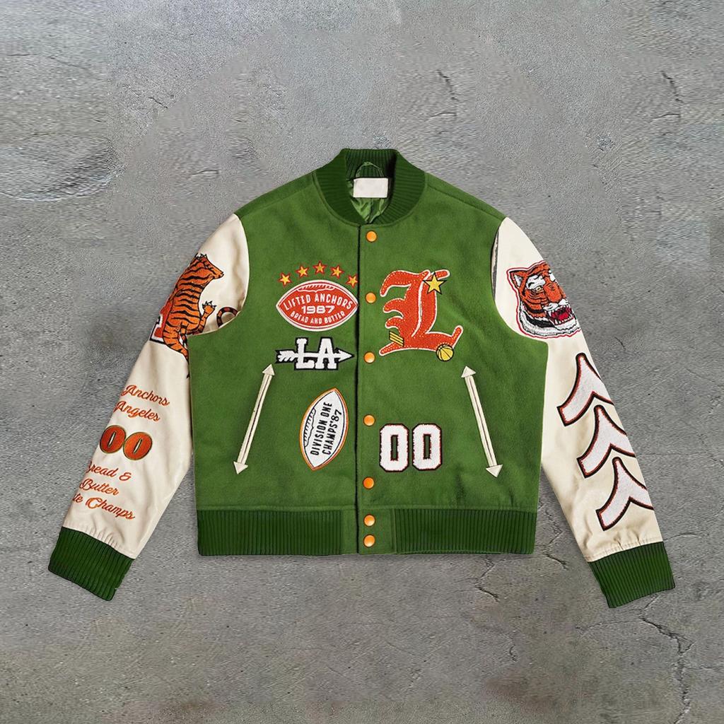 New manufacturer supply jacket 3D digital printing sweater hoodie men's loose casual sweatshirt