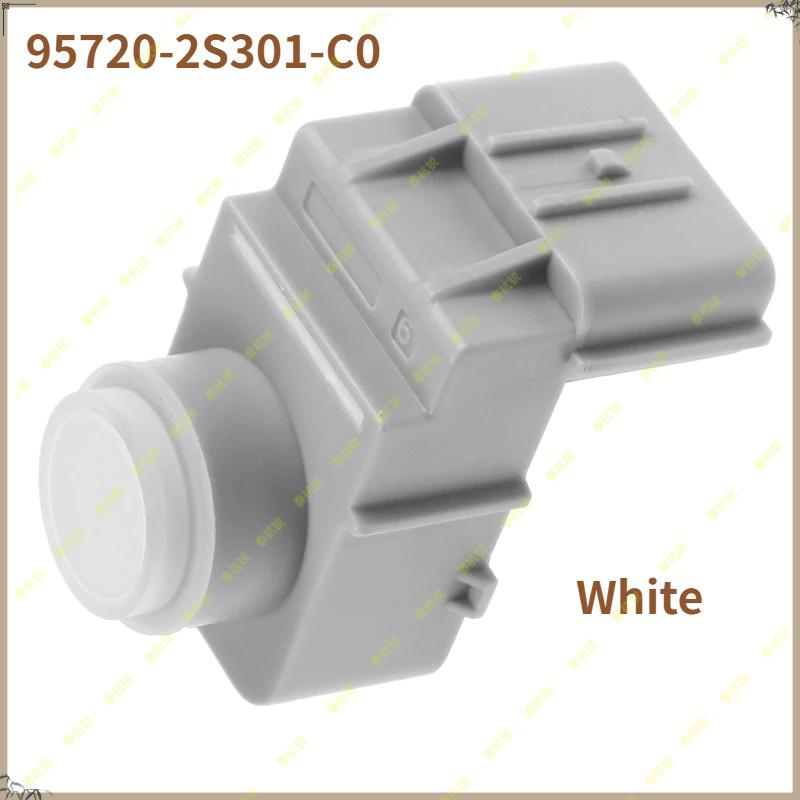 95720-2S301 957202S301Car PDC Parking Sensor 95720-2S301 957202S301 For Kia cerato couple 2014 For Hyundai IX35 95720-2S301-A0