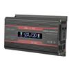 300W Modified Sine Wave Inverter Dual USB Ports 4.2A Fast Charging Car Power Inverter with Color Digital Display 12V To