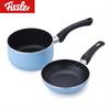 Fissler Non-Stick Frying Pan and Milk Pan Set