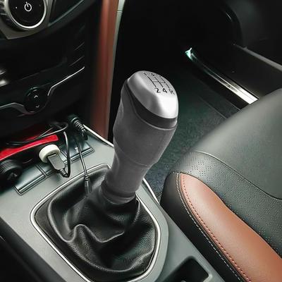 Schaltknauf für Schaltgetriebe für Renault Für Clio IV MK4 Stil-Upgrade