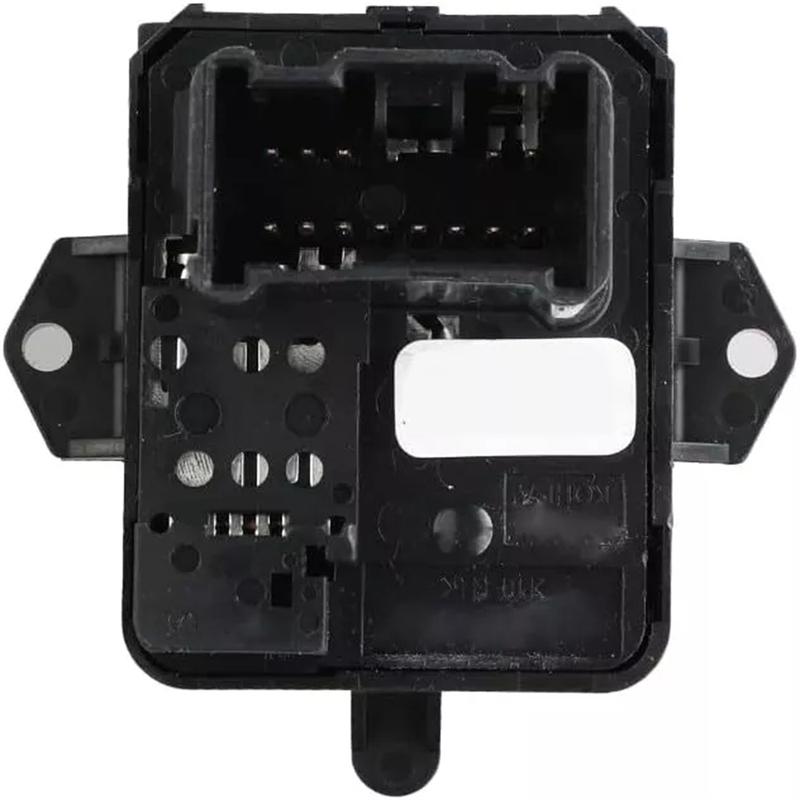Exterior Mirror Control Switch Adjuster 35190-T5A-J11 35190-T7A-J11 For Honda CRV Accord Odyssey