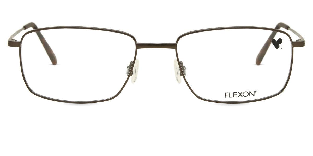 

Flexon H6063 210 Unisex Eyeglasses 52-18-140