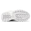 FILA Disruptor Patriots White Blue 3XM01817-125