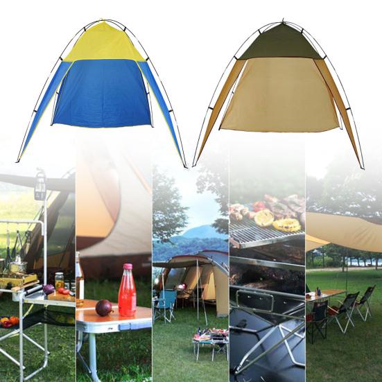 lightweight sun canopy