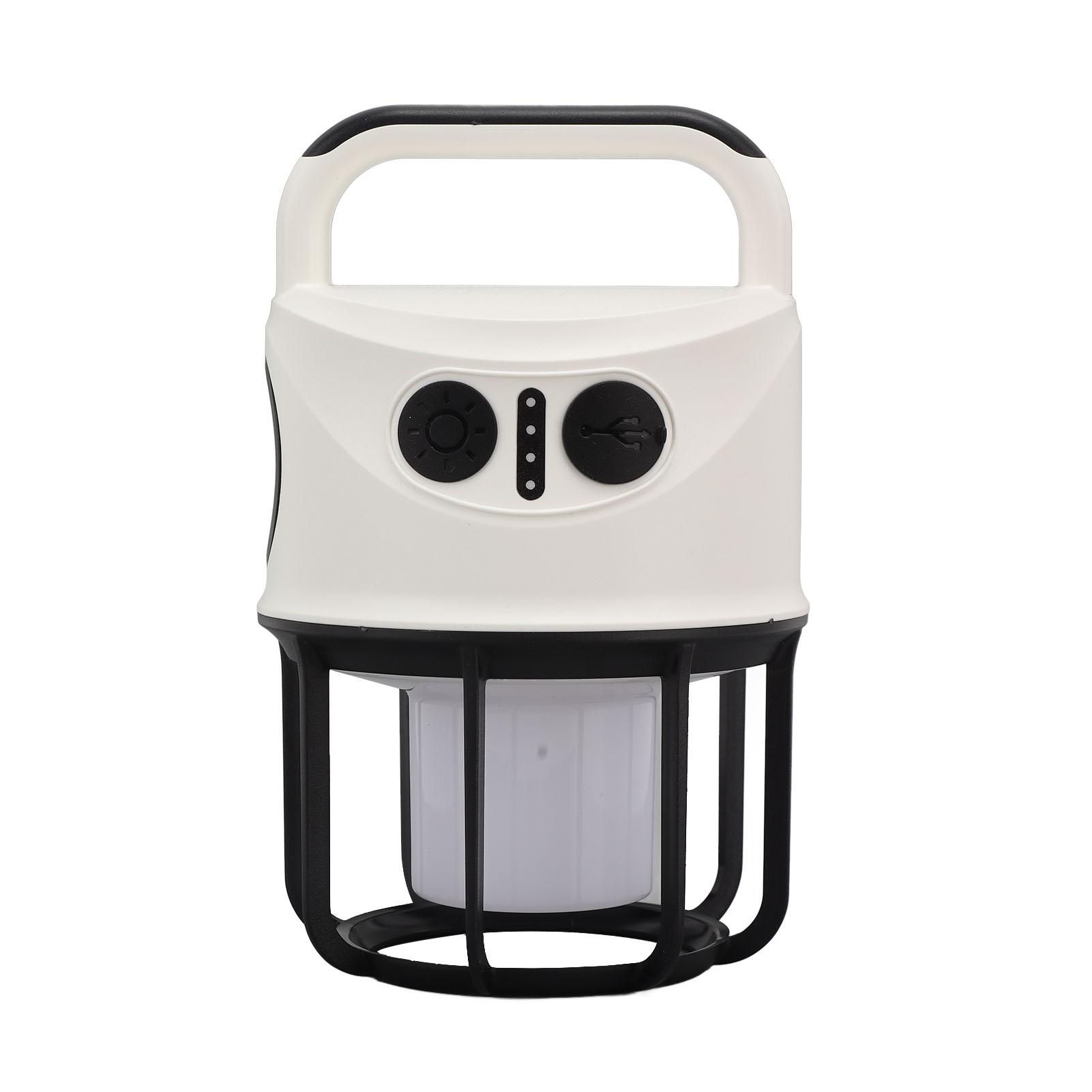 

Светодиодный кемпинговый фонарь для улицы, аварийный, портативный, для кемпинга, перезаряжаемый прожектор, лампа для палатки