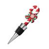 Christmas Gifts, Party Gatherings, Return Gifts, Christmas Tree Sealed and Fresh-keeping Wine Stoppers