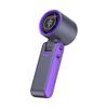 Soying Portable Foldable Handheld Fan