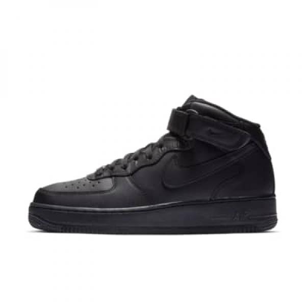 

Nike Air Force 1 Mide7 мужских туфель CW2289-001