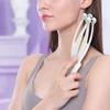 360 Degree Finger Roller Massager Rolling Steel Ball Hand Massage Roller Tool  Men