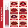 Maybelline New York Superstay Matte Ink Liquid Lipstick 118 Dancer 5ml Long Lasting Lip Color Non Transferable 16 Hour Wear Velvety Matte Finish