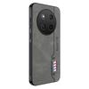For Honor Magic 7 Lite Luxury Sheep Nappa Leather Skin Phone Case for Honor Magic7lite X9C Smart Full Protect Frosted Cover