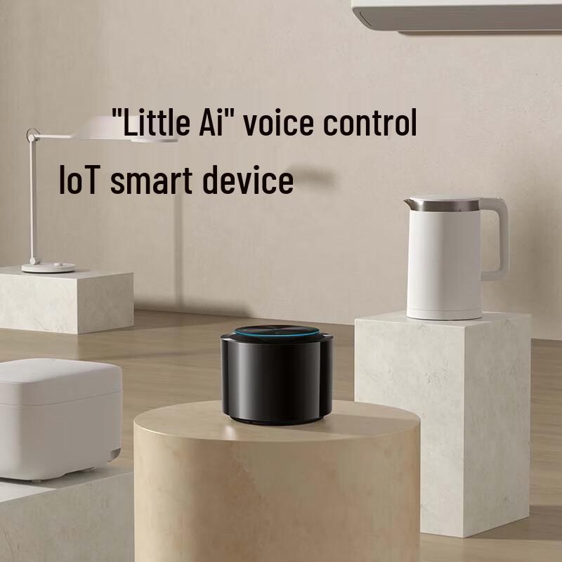 Xiaomi Sound Hi-Fi Smart Speaker CN plug (adapter included) (CN version)