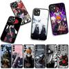 Für Motorola Moto G04 G13 G14 G22 G23 G32 G34 G35 G64 G82 G84 G53 G60 G72 E14 E15 E13 Hülle Pain Akatsuki Narutos KISAME Itachi