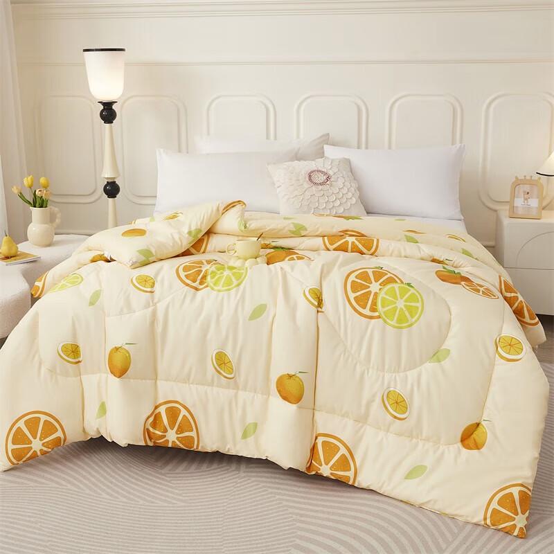 Tangna Skin-friendly Cotton Four Seasons Quilt