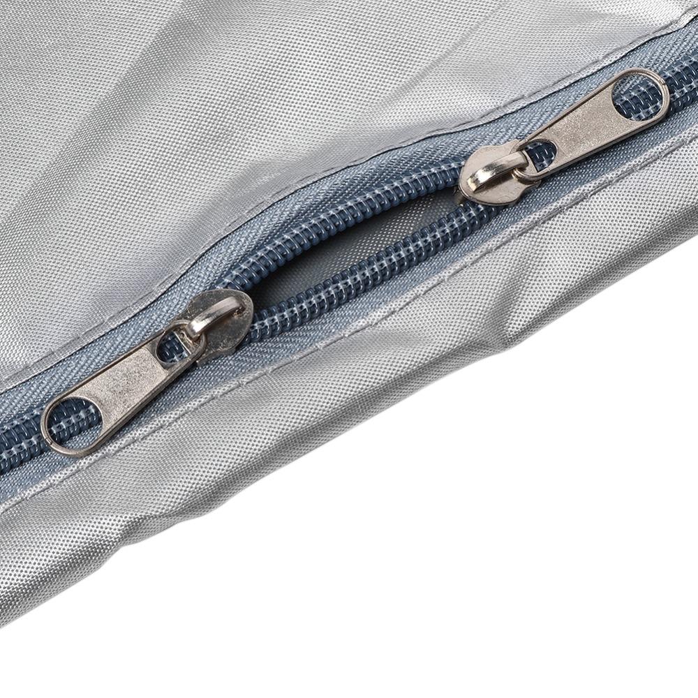 210D Waterproof Oxford Cloth Reusable Mattress Cover Apartment Relocation Mattress Transport