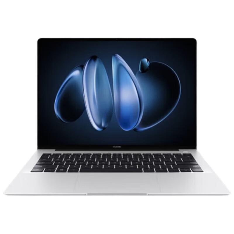 Huawei MateBook 14 14.2-inch OLED Touchscreen Laptop (CN version)