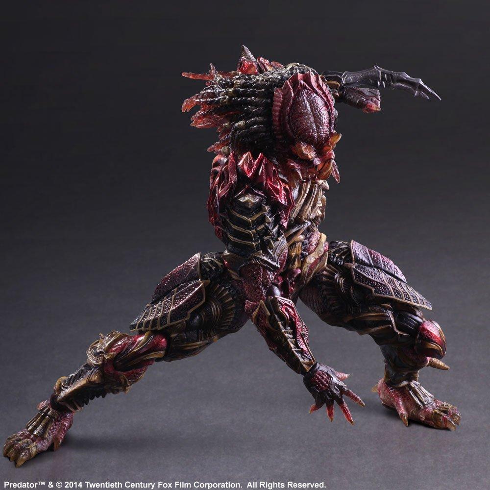 PREDATOR VARIANT PLAY ARTS KAI PREDATOR