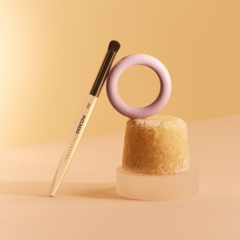 PICCASSO COLLEZIONI 502 Тени для век 502 eyeshadow