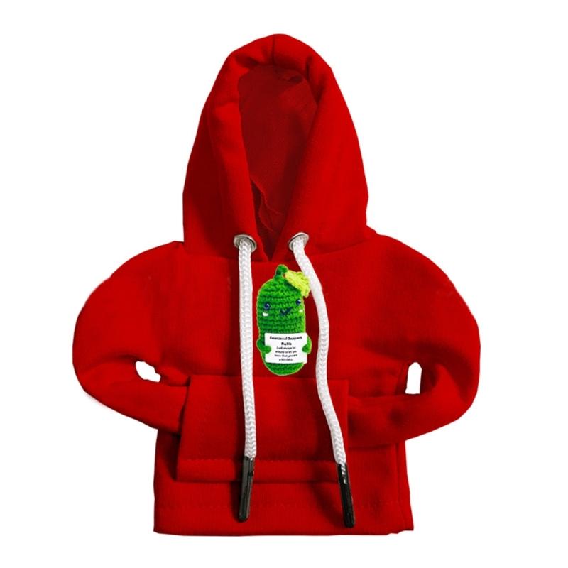 

Auto Interior Accessory Fashion Gearshift Hoodie Car Shifter Knob Hoodie Funny Shifter Knob Cover Gear Knob Hoodie 1