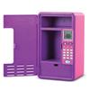 Armadietto MagicLocker VTECH KidiSecrets rosa - 6-12 anni - Codice segreto a 6 cifre