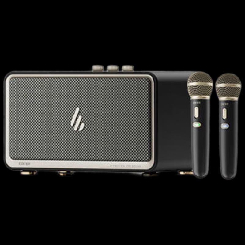 

EDIFIER K300 Home Karaoke Bluetooth Speaker