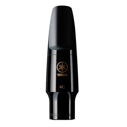 Yamaha Tenor Saxophone Mouthpiece TS4C