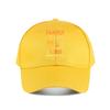 Family Cruise  Graphic Baseball Cap Fashion Unisex Sunhat Womens Outdoor Sports Snapback Cap